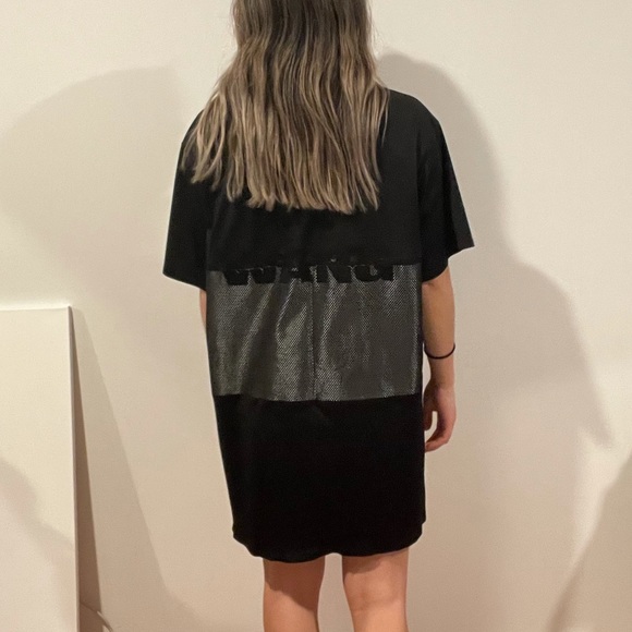 Alexander Wang x H&M Jersey dress S - Picture 2 of 4